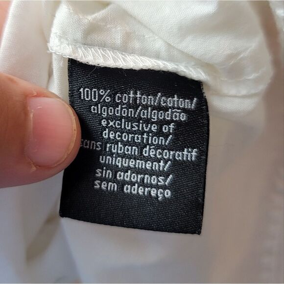 CALVIN KLEIN JEANS Tank - Picture 9 of 9